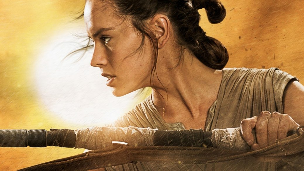 Дэйзи Ридли может сыграть Лару Крофт в перезагрузке Tomb Raider - Изображение 1 Дэйзи Ридли может сыграть Лару Крофт в перезагрузке Tomb Raider - Изображение 1