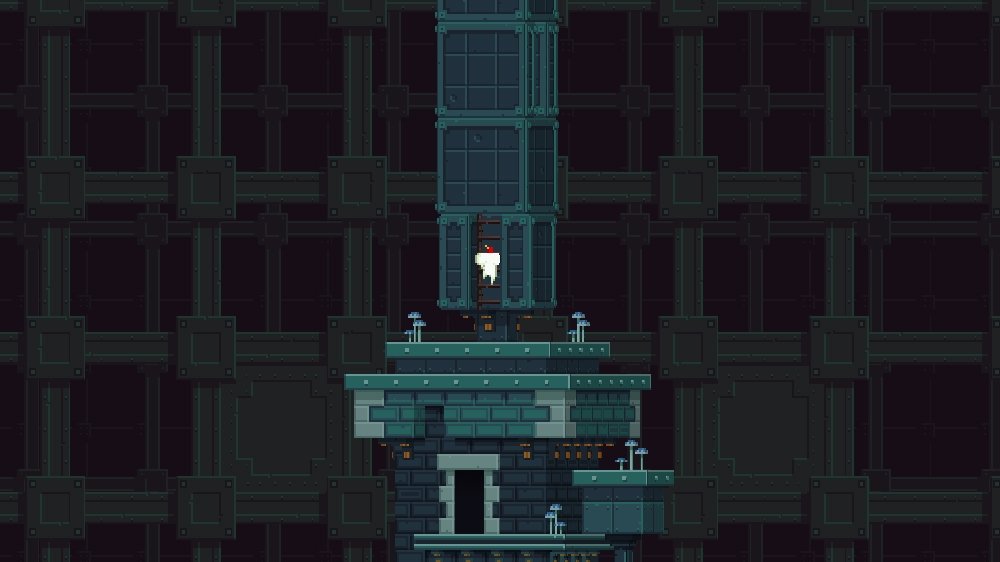 Рецензия на Fez. Обзор игры - Изображение 3 Рецензия на Fez. Обзор игры - Изображение 3