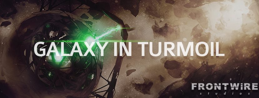 За бесплатной фанатской Star Wars: Galaxy in Turmoil пришли адвокаты - Изображение 1 За бесплатной фанатской Star Wars: Galaxy in Turmoil пришли адвокаты - Изображение 1