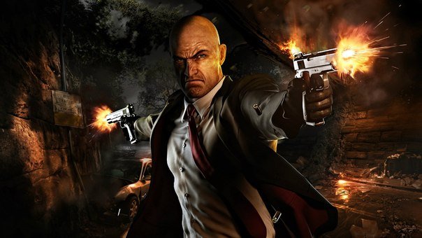 Hitman. Мой путь - Изображение 4 Hitman. Мой путь - Изображение 4