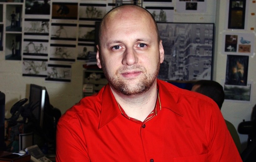 На каких режиссеров похож Дэвид Кейдж - Изображение 1 На каких режиссеров похож Дэвид Кейдж - Изображение 1