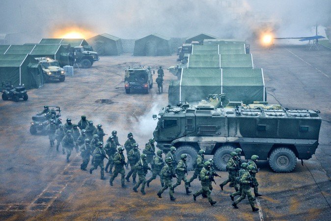 Рецензия на «Притяжение». - Изображение 11 Рецензия на «Притяжение». - Изображение 11