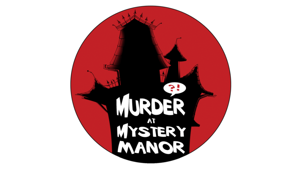 Murder at Mystery Manor откроет жанр многопользовательского детектива - Изображение 1 Murder at Mystery Manor откроет жанр многопользовательского детектива - Изображение 1