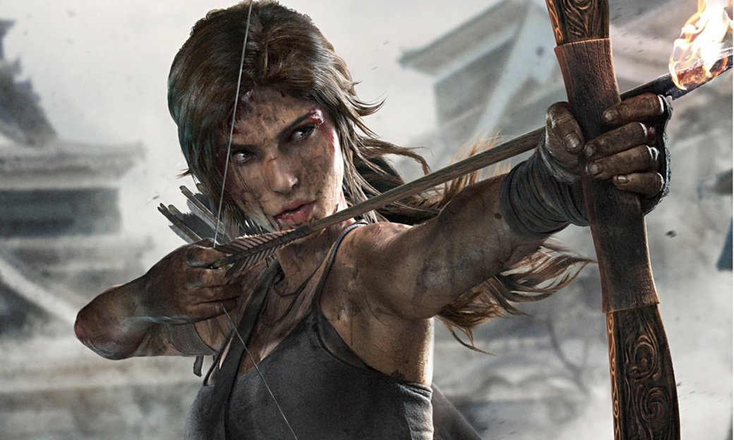 Microsoft издаст Rise of the Tomb Raider и поможет делать игру - Изображение 1 Microsoft издаст Rise of the Tomb Raider и поможет делать игру - Изображение 1