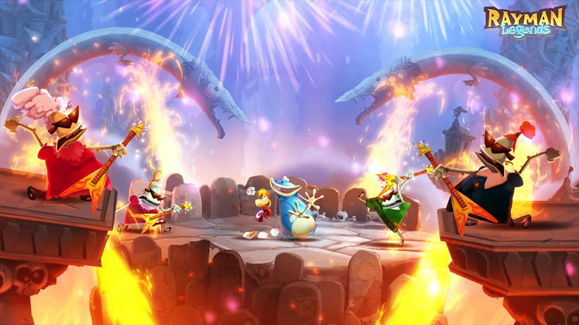 Ubisoft ожидала выход Wii U "намного раньше" - Изображение 1 Ubisoft ожидала выход Wii U "намного раньше" - Изображение 1