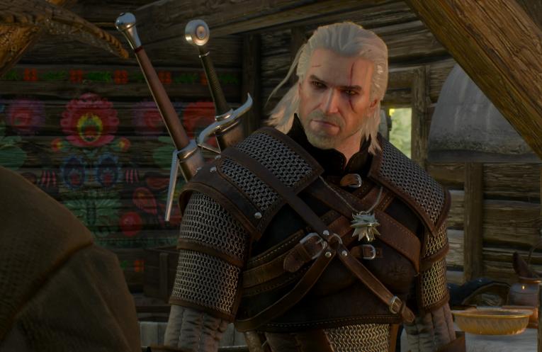 Американцы запасаются мечами из Witcher 3 - Изображение 2 Американцы запасаются мечами из Witcher 3 - Изображение 2