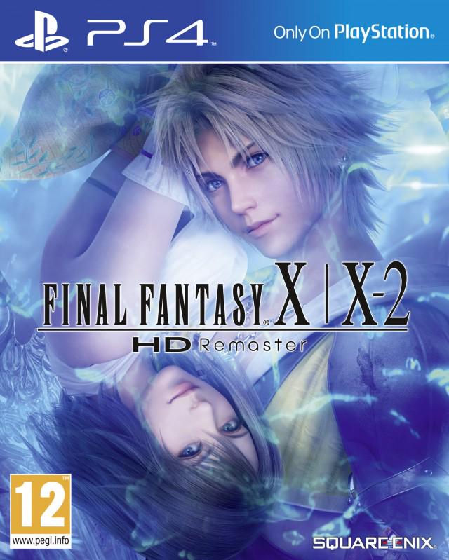 Final Fantasy 10 и 10-2 переиздадут на PS4 - Изображение 2 Final Fantasy 10 и 10-2 переиздадут на PS4 - Изображение 2