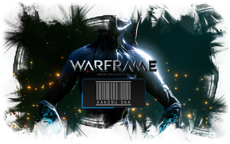 Warframe. Путь меча и пистолета. - Изображение 1 Warframe. Путь меча и пистолета. - Изображение 1