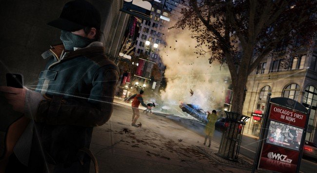 Ubisoft потратила на Watch Dogs $67 млн до переноса игры
. - Изображение 1 Ubisoft потратила на Watch Dogs $67 млн до переноса игры
. - Изображение 1