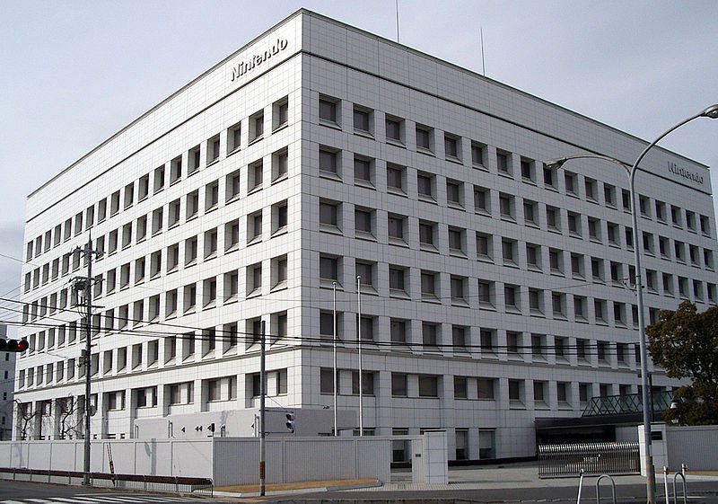 Двоих топ-менеджеров Nintendo грозились убить
- Изображение 1 Двоих топ-менеджеров Nintendo грозились убить
- Изображение 1