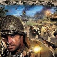 Call of duty системные требования всех частей