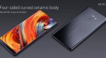 Безрамочный флагман Xiaomi Mi Mix 2: сравнили с iPhone 8 и Galaxy S8. - Изображение 3