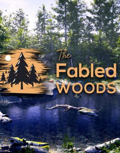 The fabled woods прохождение