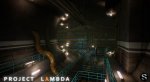 Взгляните на новые скриншоты Project Lambda — фанатского ремейка Half-Life на Unreal Engine 4. - Изображение 3