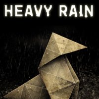 Heavy rain обзор