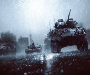 Разведайте место встречи захватчиков battlefield 5 как пройти