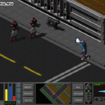 Скриншот Guardians: Agents of Justice – Изображение 8