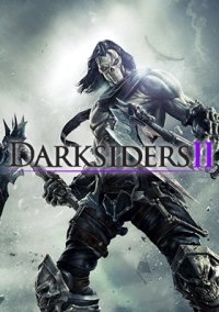 Darksiders 2 обои на телефон