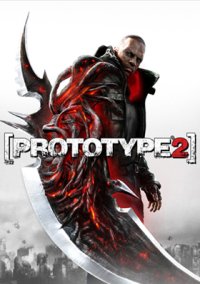 Prototype 2 имя главного героя