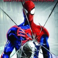 Spider man shattered dimensions обзор