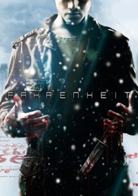 Игры как fahrenheit