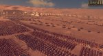 Воины пустыни придут в Total War: Rome 2. Анонсировано дополнение Desert Kingdoms Culture Pack. - Изображение 4