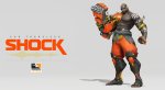 В Overwatch League сыграют два россиянина. Представлен полный список участников. - Изображение 8