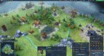 Суть. Northgard — любопытная RTS про скандинавскую мифологию . - Изображение 2