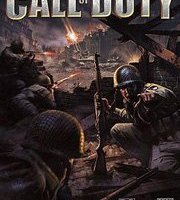 Call of duty обзор