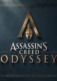 Assassin's Creed Odyssey