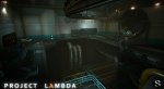 Взгляните на новые скриншоты Project Lambda — фанатского ремейка Half-Life на Unreal Engine 4