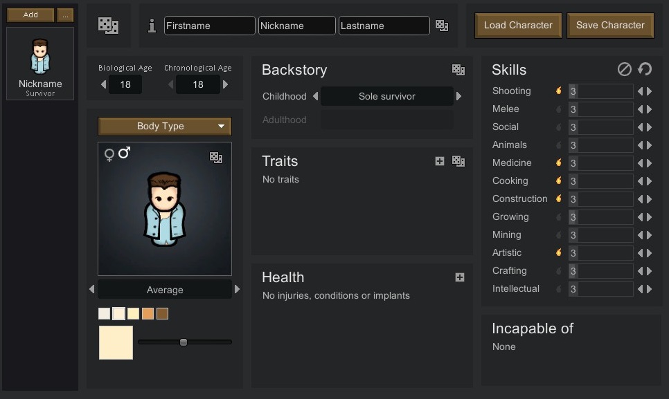 Римворлд character editor. RIMWORLD редактор персонажей. Рим ворлд мод на редактор персонажей. Римворлд мод на редактор персонажей. RIMWORLD моды редактор персонажа.