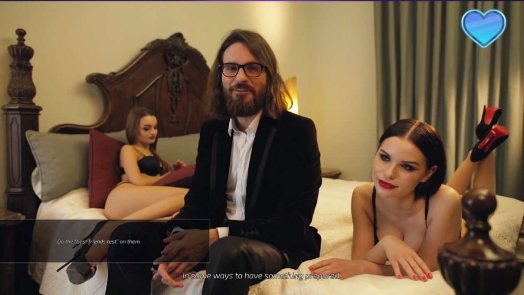 Super Seducer, Agony и другие: Metacritic назвал 10 худших видеоигр 2018 года | Канобу - Изображение 1 Super Seducer, Agony и другие: Metacritic назвал 10 худших видеоигр 2018 года | Канобу - Изображение 1