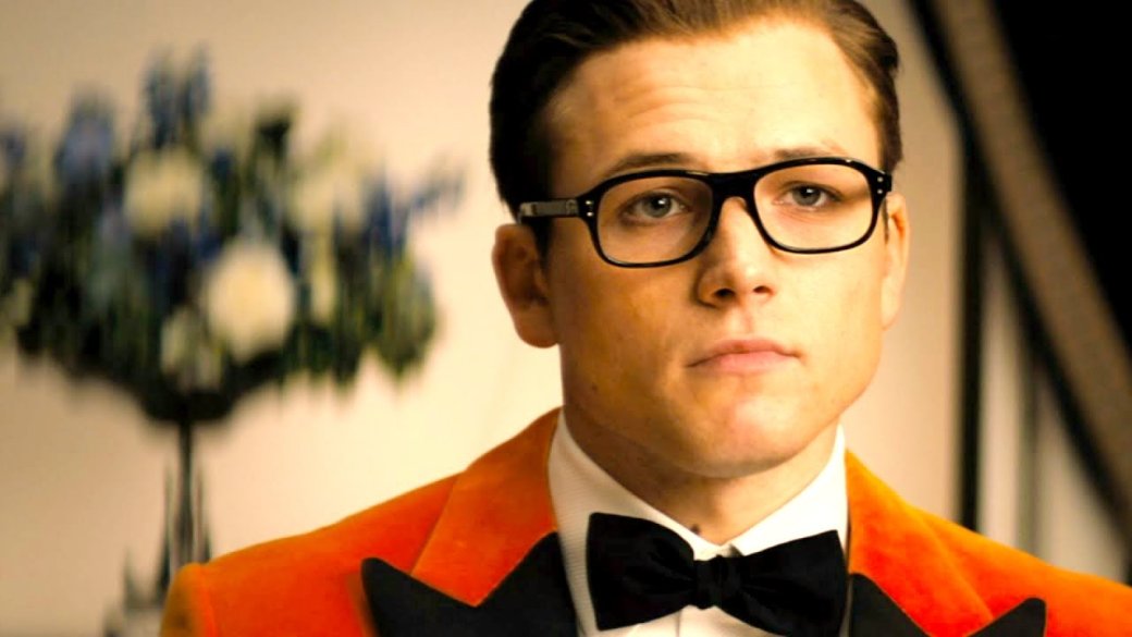 Kingsman обои на телефон