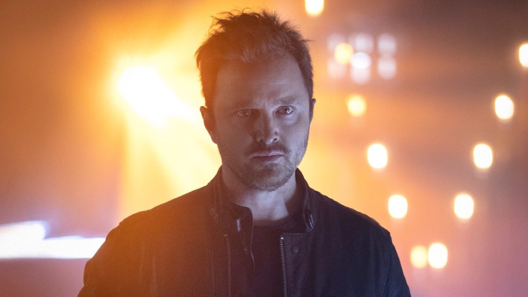 Рецензия на 3 сезон сериала «Мир Дикого Запада» | Канобу Рецензия на 3 сезон сериала «Мир Дикого Запада» | Канобу
