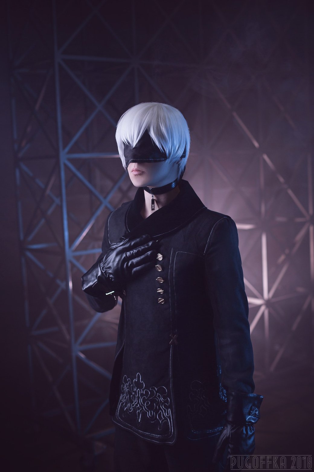 2B 9S A2 Nier Automata   6efee2eb 30e3 404f B989 59e6fe8491c0 