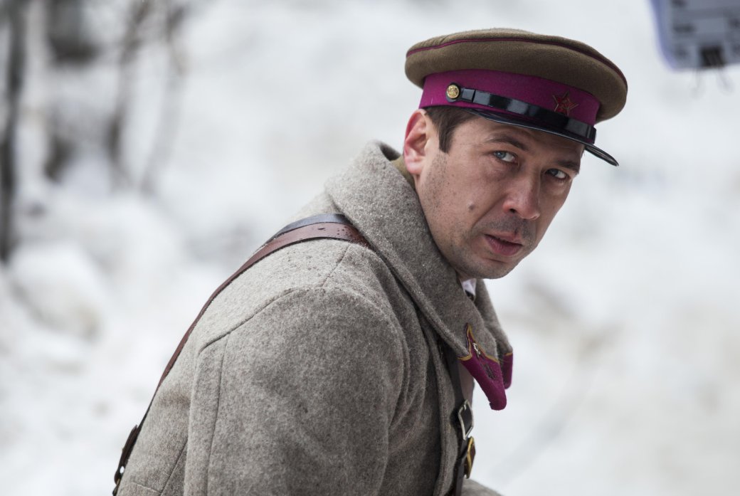 Короткая рецензия на «Прощаться не будем» — худшую военную