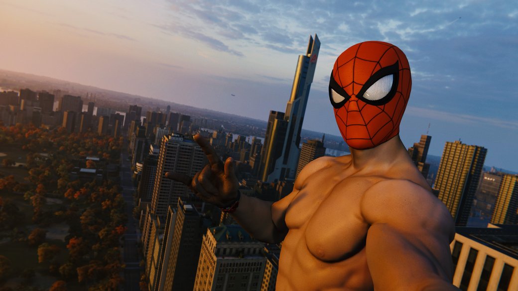 Все костюмы в Spider-Man для PS4 — как они выглядят, где их взять и откуда они попали в игру | Канобу Все костюмы в Spider-Man для PS4 — как они выглядят, где их взять и откуда они попали в игру | Канобу