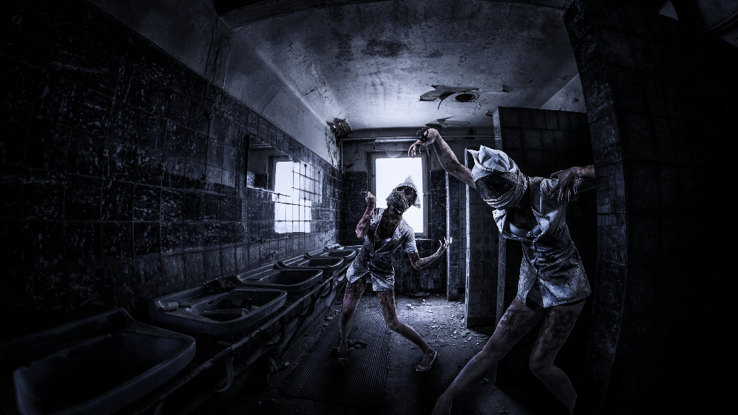 Strashnye Istorii Wattpad