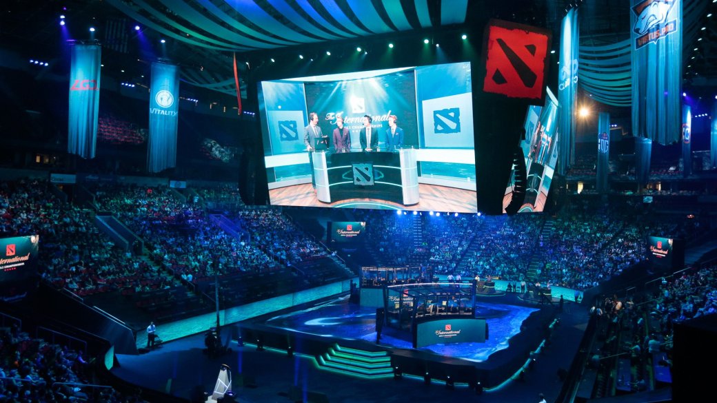 Участники The International 2018 по Dota 2: кто и как провел этот сезон. - Изображение 1 Участники The International 2018 по Dota 2: кто и как провел этот сезон. - Изображение 1