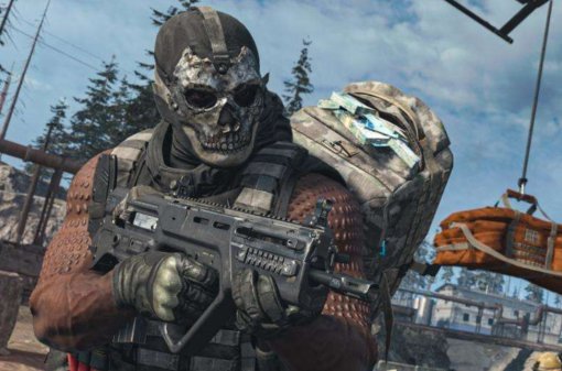 Авторы Call of Duty: Warzone выпустили документальное видео о проекте