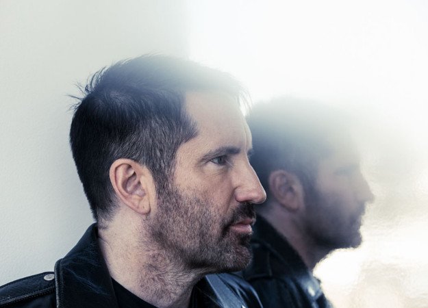 Пятница, 13-е! Трент Резнор из Nine Inch Nails выпустил кавер на тему фильма «Хэллоуин»