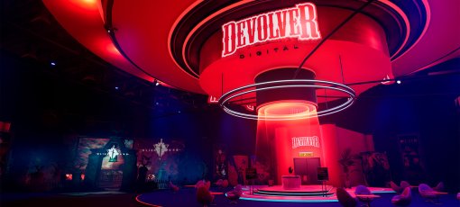 Devolver Digital тизерит пять новых игр