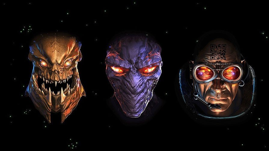5 причин сыграть в StarCraft: Remastered | Канобу 5 причин сыграть в StarCraft: Remastered | Канобу