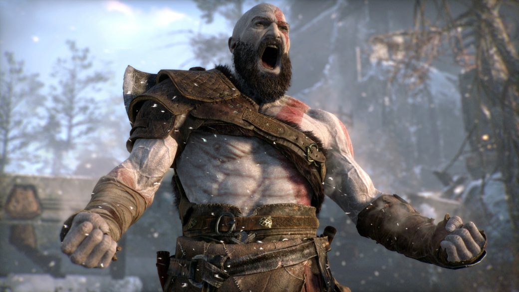 Директор нового God of War уверяет, что никак сезонных пропусков не будет. Но дату выхода не сказал