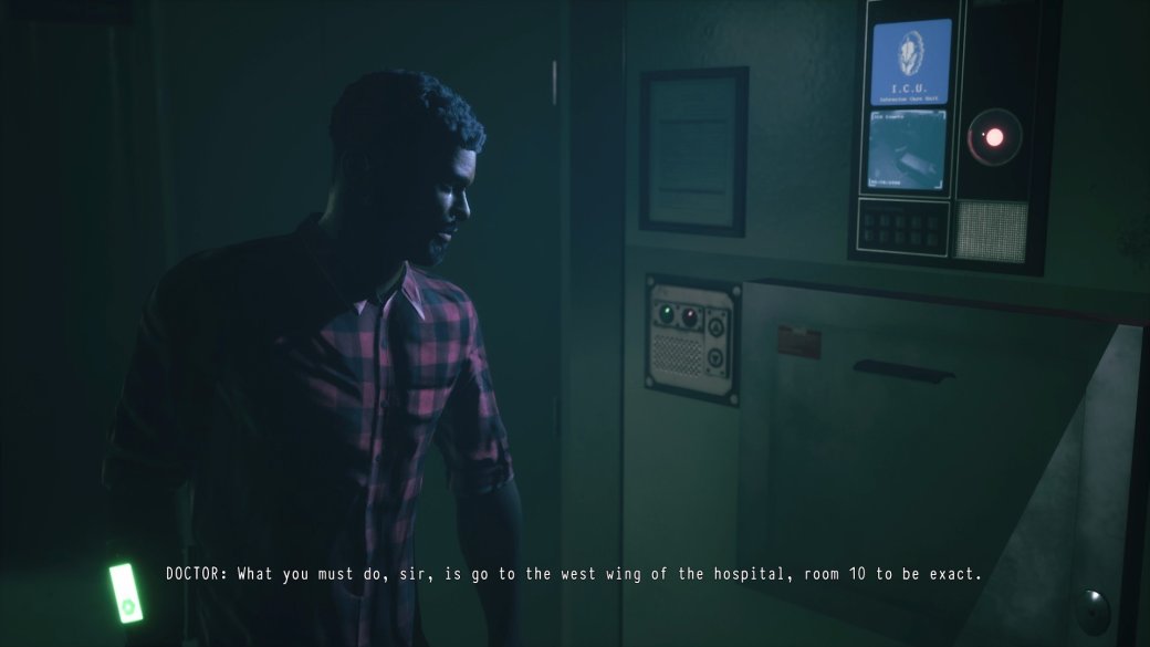 Почему вам не стоит играть в Daymare: 1998, 2019 — бывший фанатский ремейк Resident Evil 2 | Канобу - Изображение 2 Почему вам не стоит играть в Daymare: 1998, 2019 — бывший фанатский ремейк Resident Evil 2 | Канобу - Изображение 2