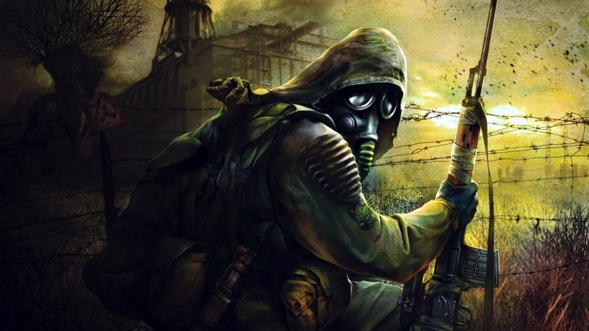 Сталкер 2, Stalker 2, S.T.A.L.K.E.R. 2, когда выйдет Сталкер 2, какой он будет? | Канобу Сталкер 2, Stalker 2, S.T.A.L.K.E.R. 2, когда выйдет Сталкер 2, какой он будет? | Канобу