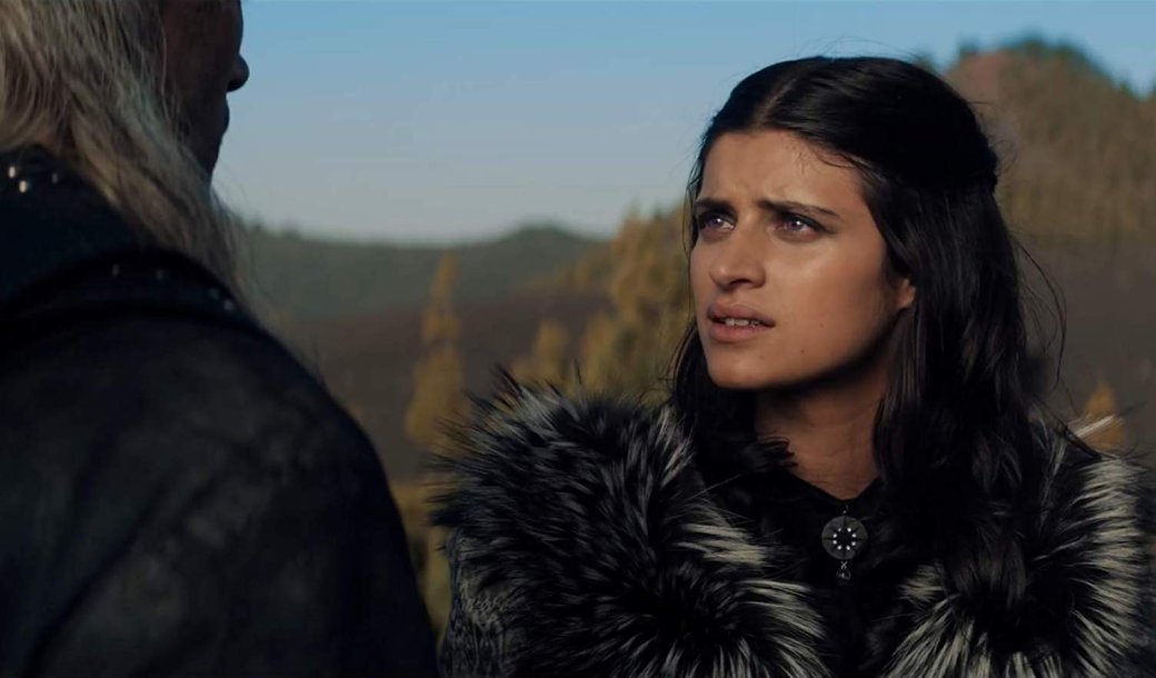 Рецензия на сериал «Ведьмак» от Netflix | Канобу - Изображение 0 Рецензия на сериал «Ведьмак» от Netflix | Канобу - Изображение 0