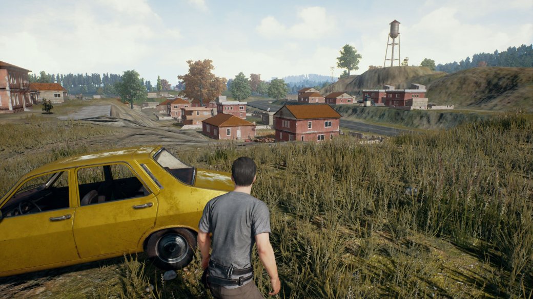 Китайские власти против PUBG