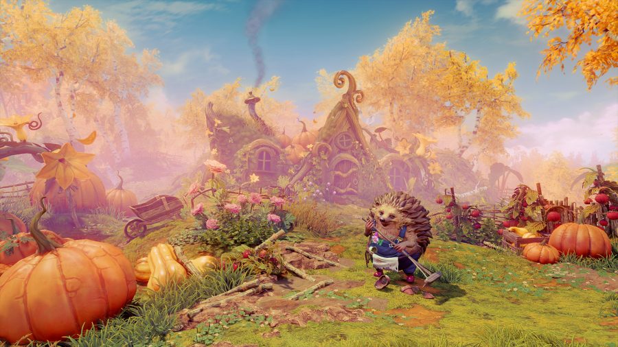 В сети появились 11 минут Trine 4. Первые отзывы об игре — отличные | - Изображение 7